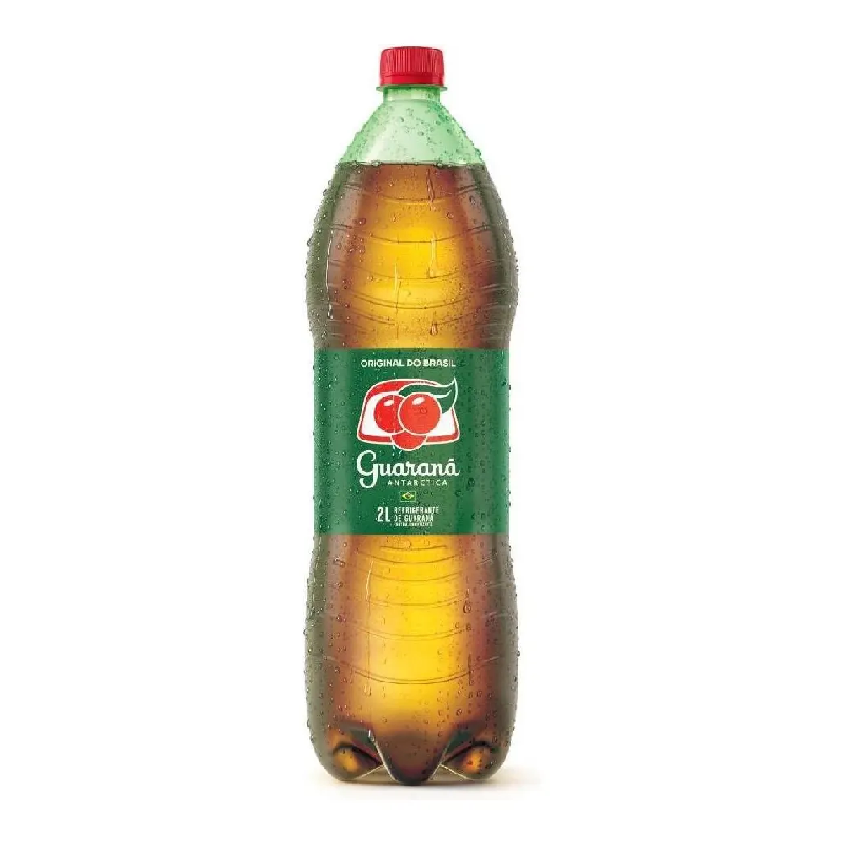 Guarana Antartica 2L